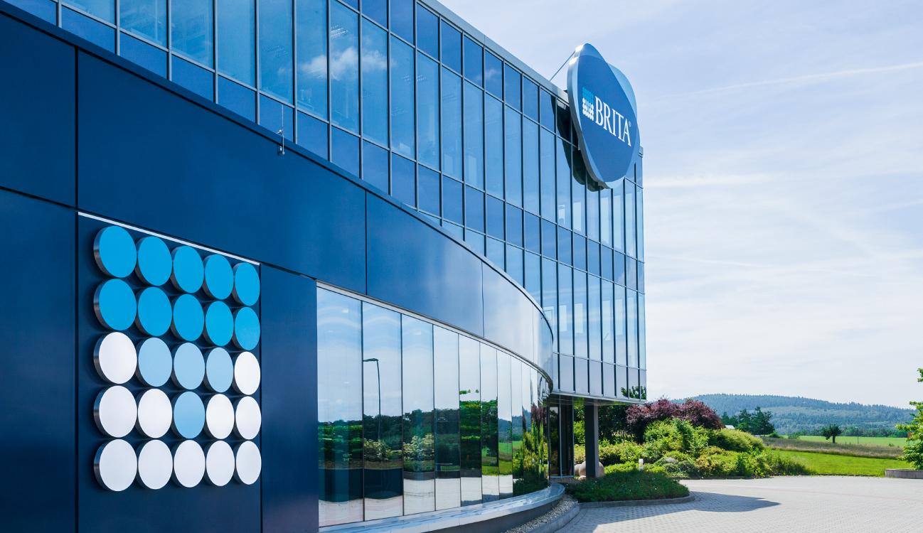BRITA 