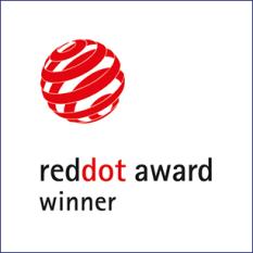 BRITA vision reddot award winner