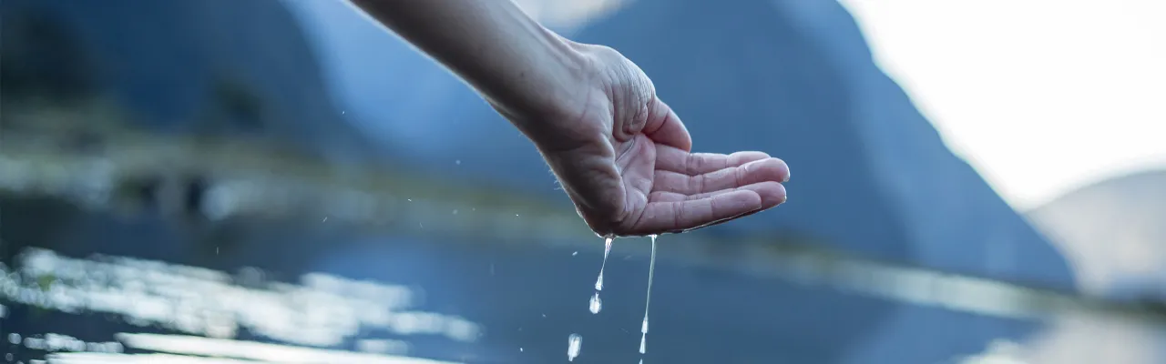 BRITA history headquarter taunusstein close view