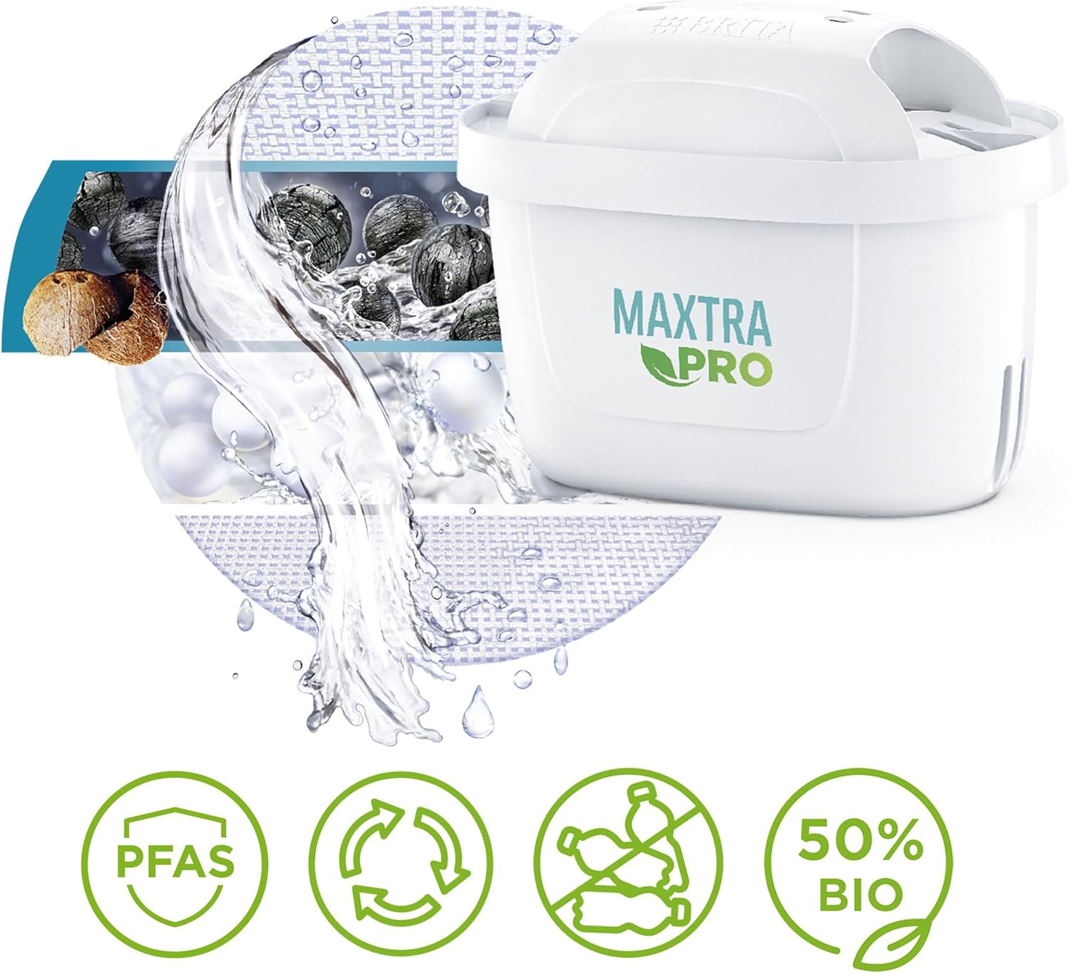 MAXTRA PRO Water Filter Cartridges