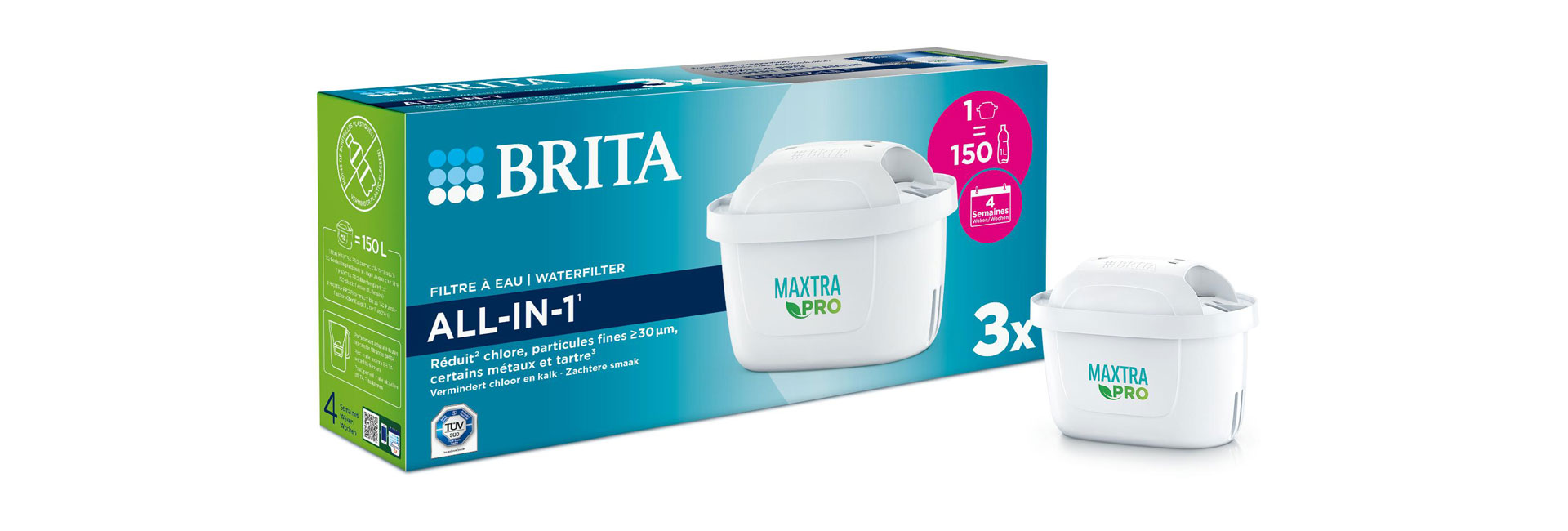 brita