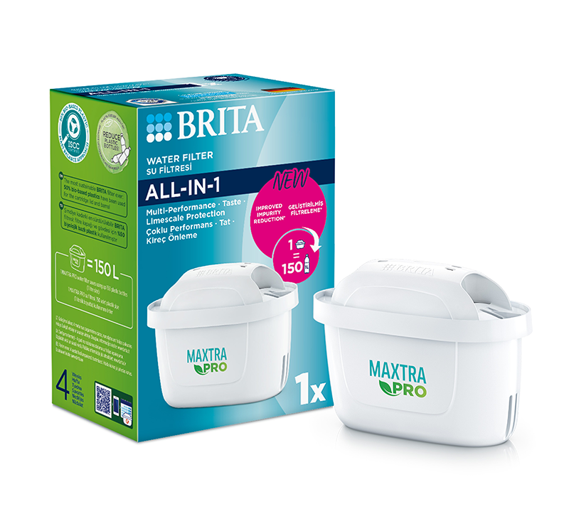 brita